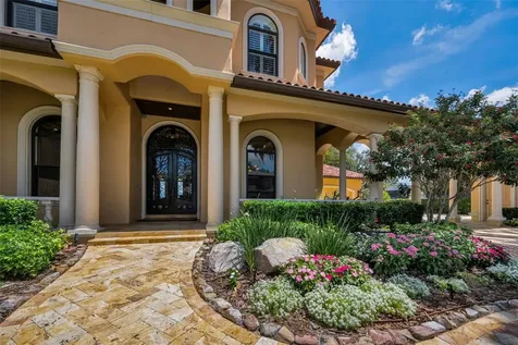 10031 Milano Drive Trinity FL 34655