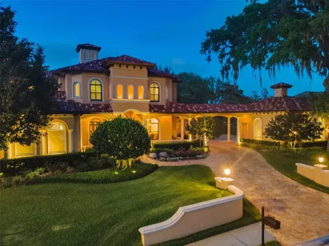 10031 Milano Drive Trinity FL 34655