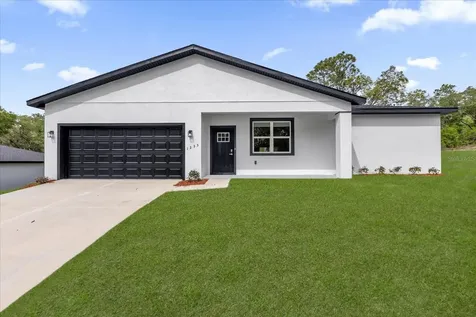 1233 W Shady Lane Dunnellon FL 34434