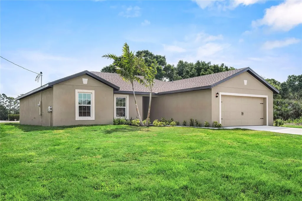 12461 Patsy Avenue Port Charlotte FL 33981