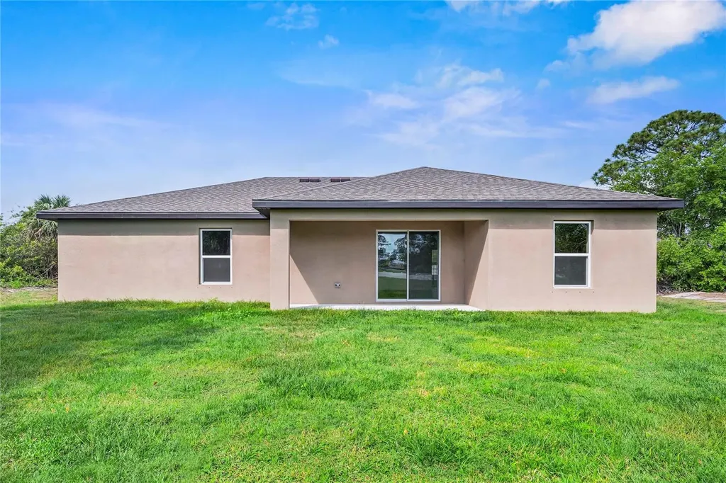 12461 Patsy Avenue Port Charlotte FL 33981