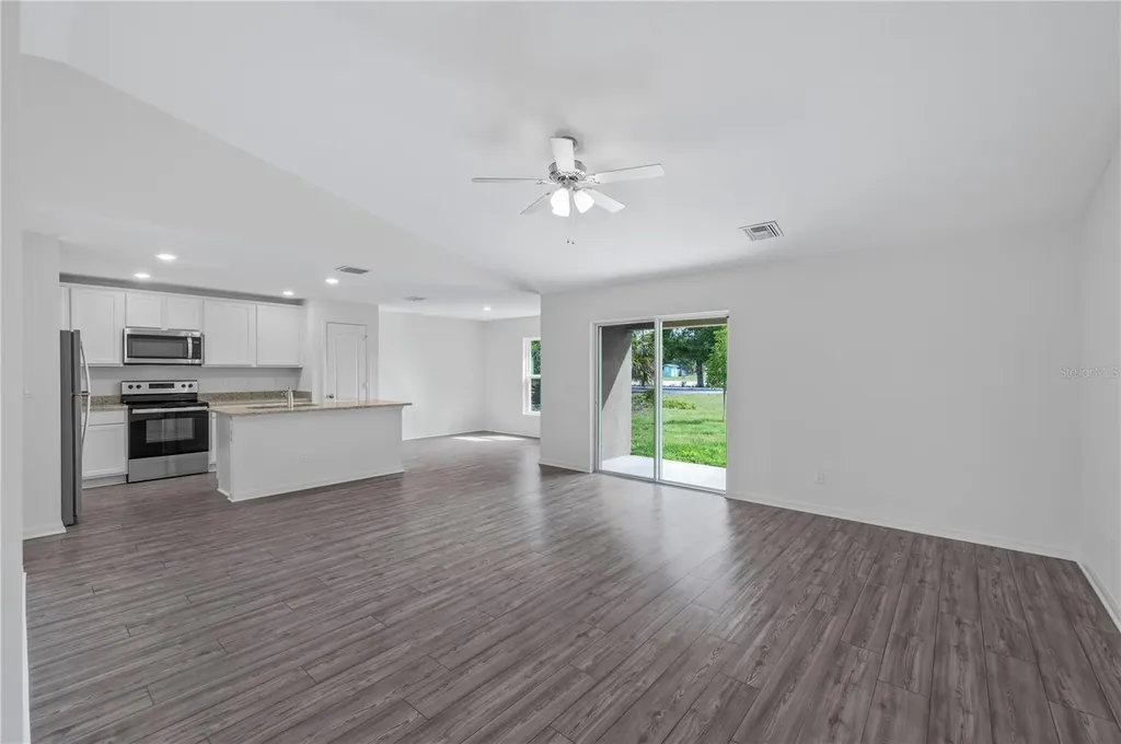 12461 Patsy Avenue Port Charlotte FL 33981