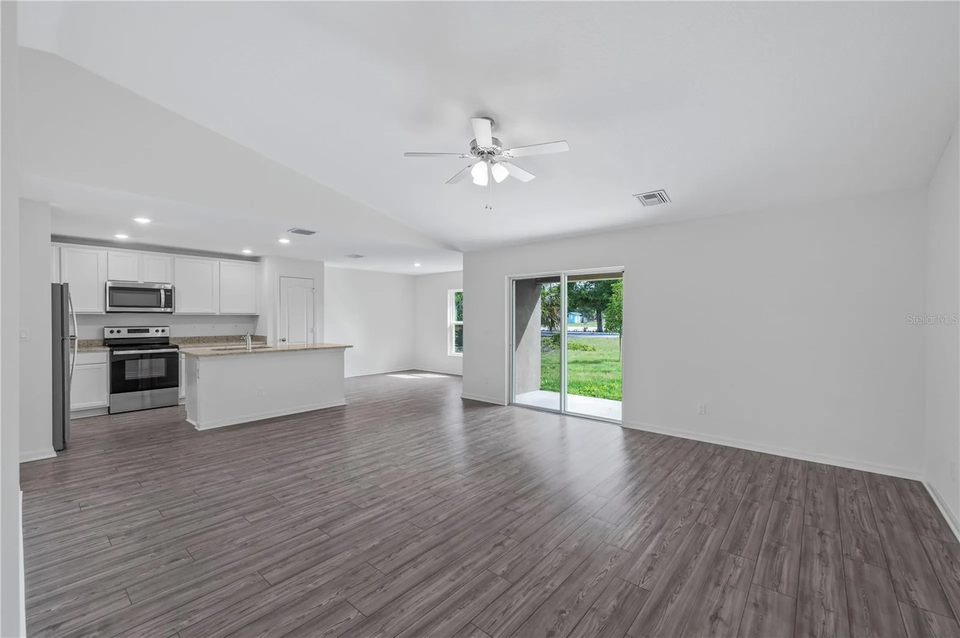 12461 Patsy Avenue Port Charlotte FL 33981