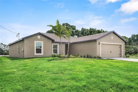 12461 Patsy Avenue Port Charlotte FL 33981