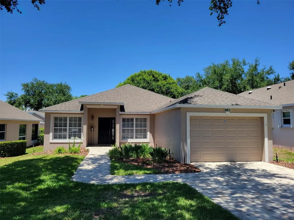 2160 Addison Avenue Clermont FL 34711