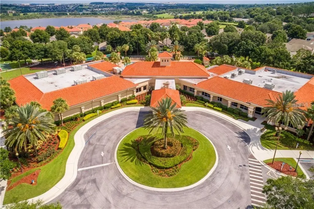 2160 Addison Avenue Clermont FL 34711