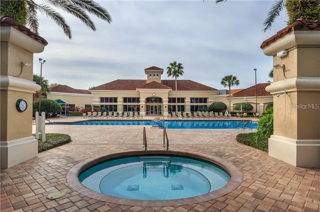 2160 Addison Avenue Clermont FL 34711