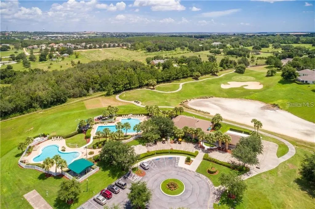 2160 Addison Avenue Clermont FL 34711
