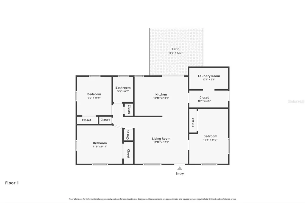 8036 Rose Terrace Seminole FL 33777