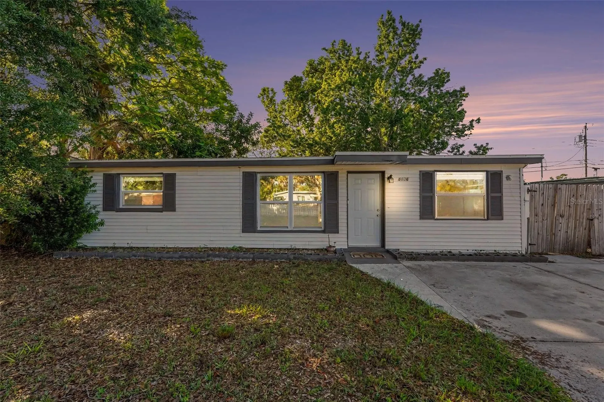 8036 Rose Terrace Seminole FL 33777