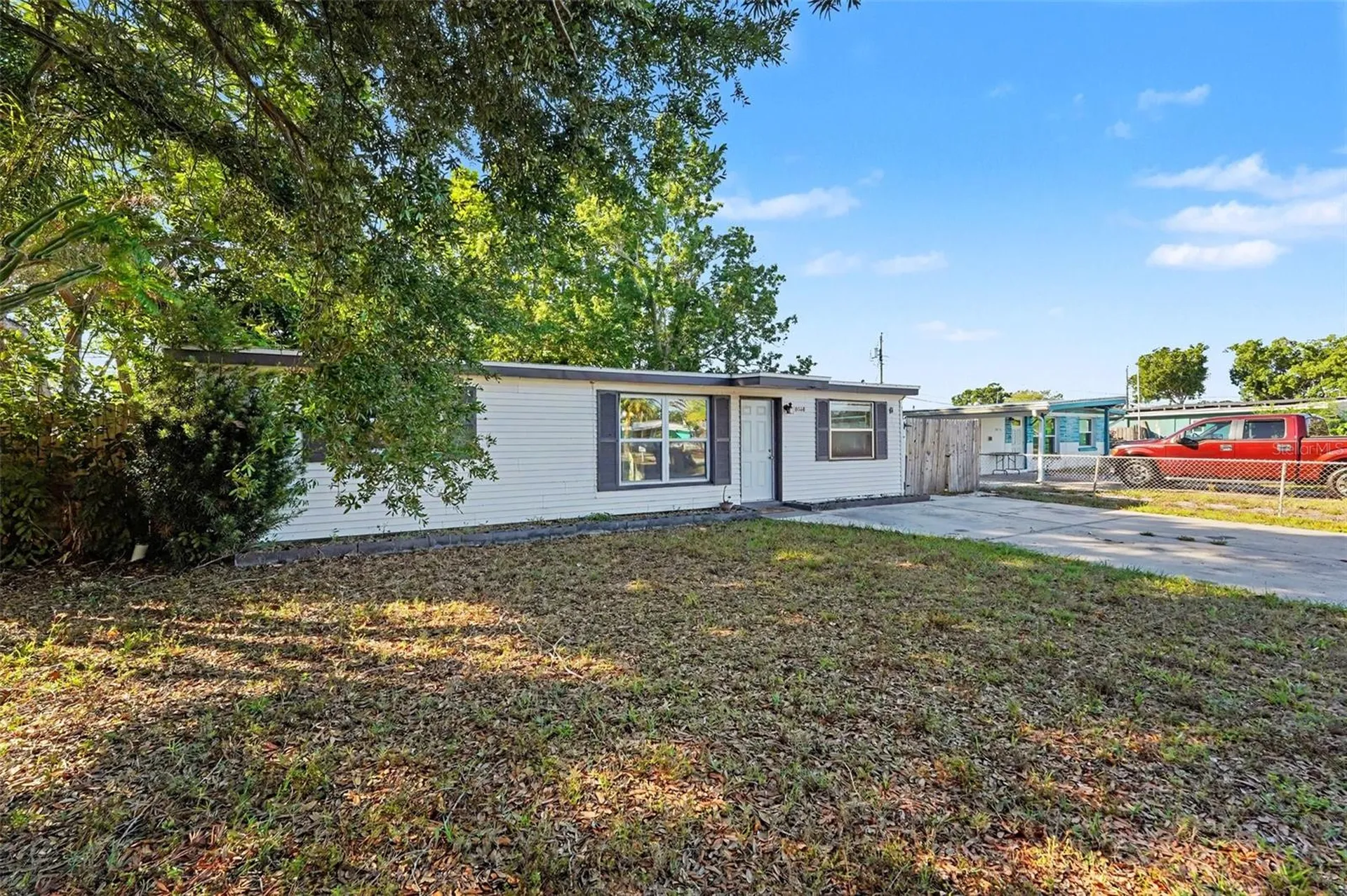 8036 Rose Terrace Seminole FL 33777