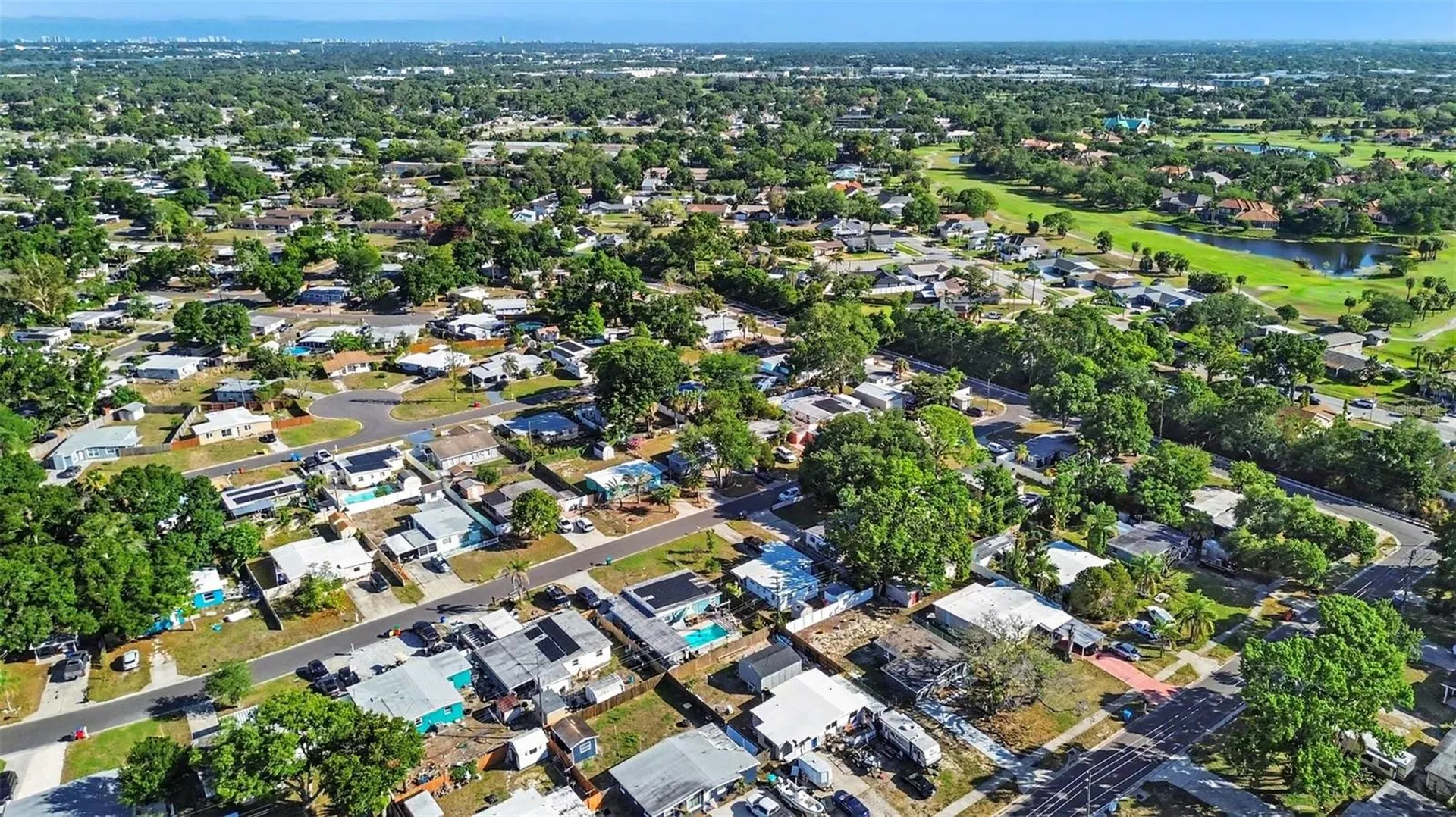 8036 Rose Terrace Seminole FL 33777