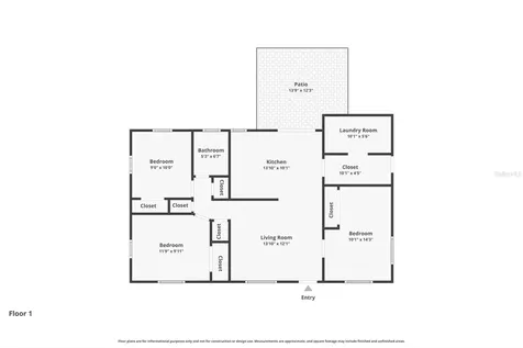 8036 Rose Terrace Seminole FL 33777