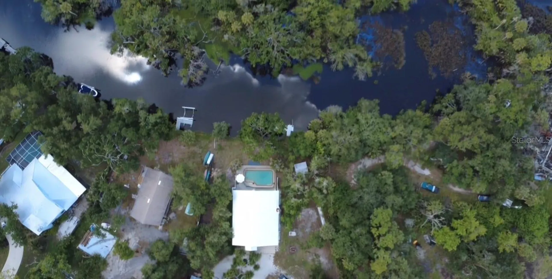 1160 Mill Creek Bradenton FL 34212
