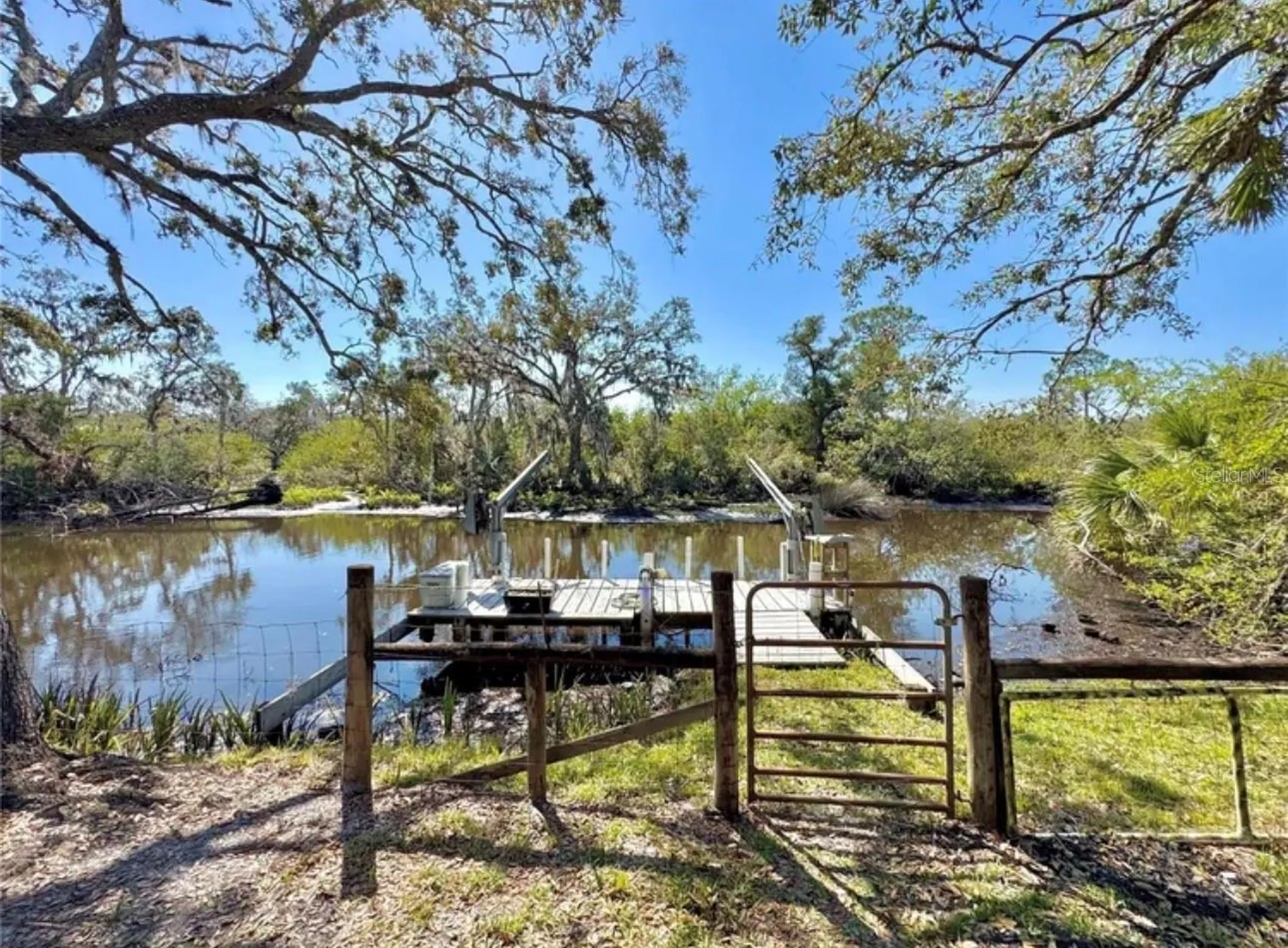 1160 Mill Creek Bradenton FL 34212