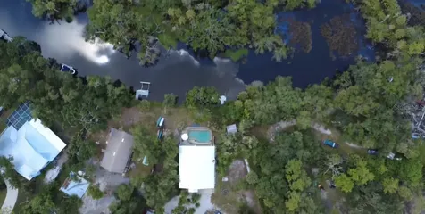 1160 Mill Creek Bradenton FL 34212