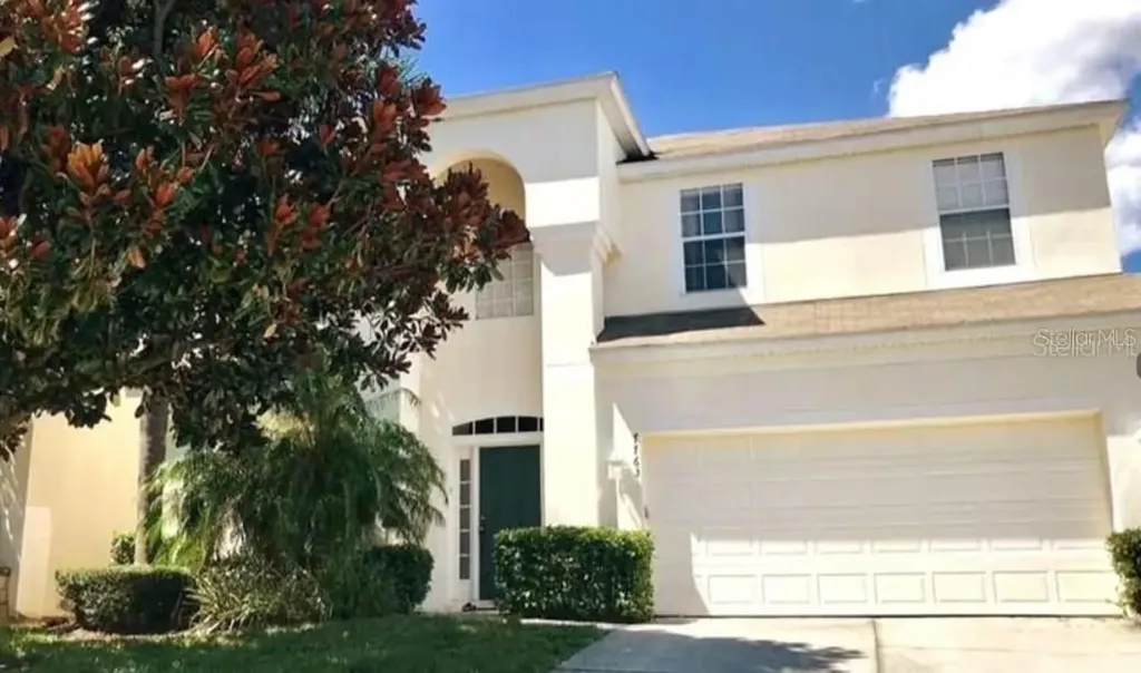 7763 Tosteth Street Kissimmee FL 34747