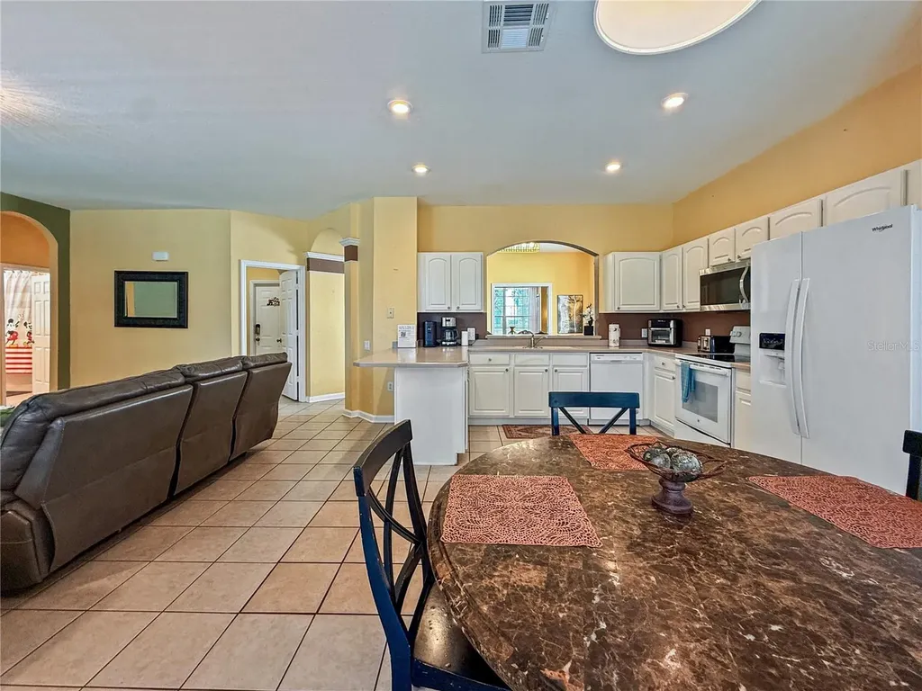 7763 Tosteth Street Kissimmee FL 34747