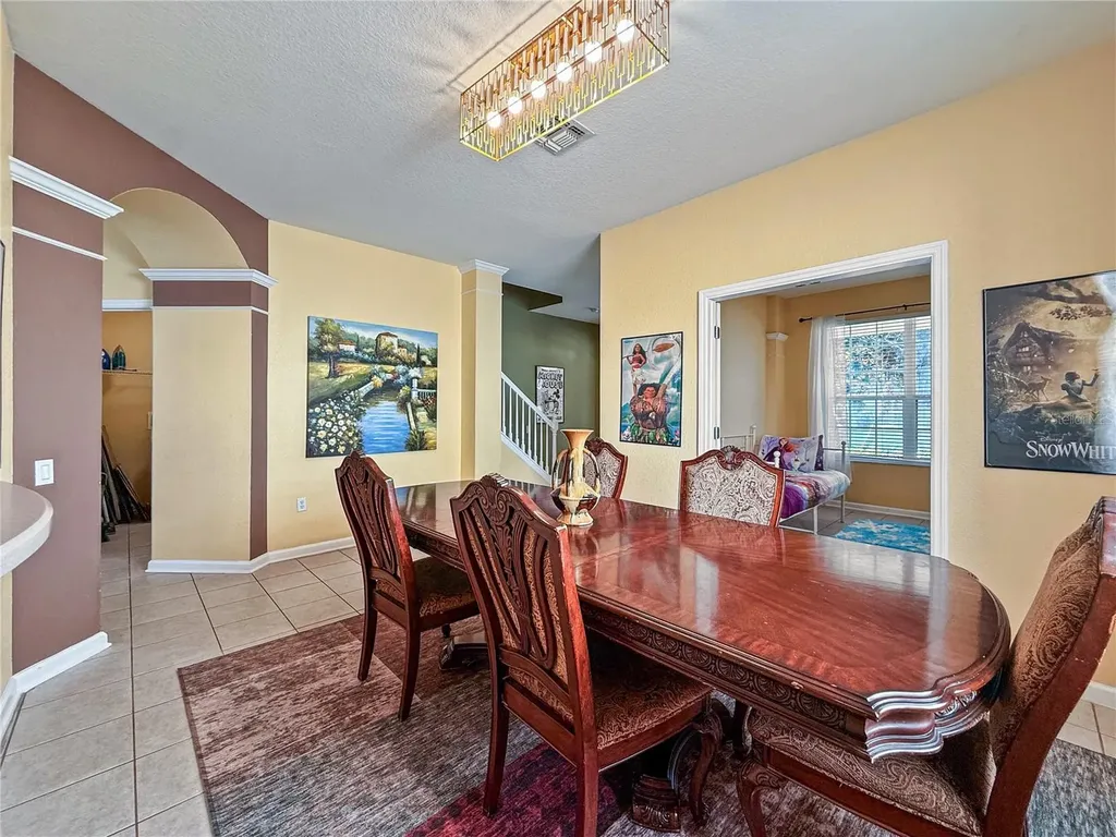 7763 Tosteth Street Kissimmee FL 34747