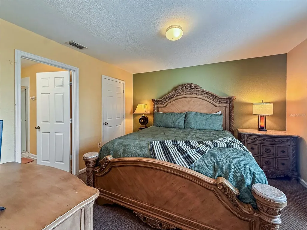 7763 Tosteth Street Kissimmee FL 34747