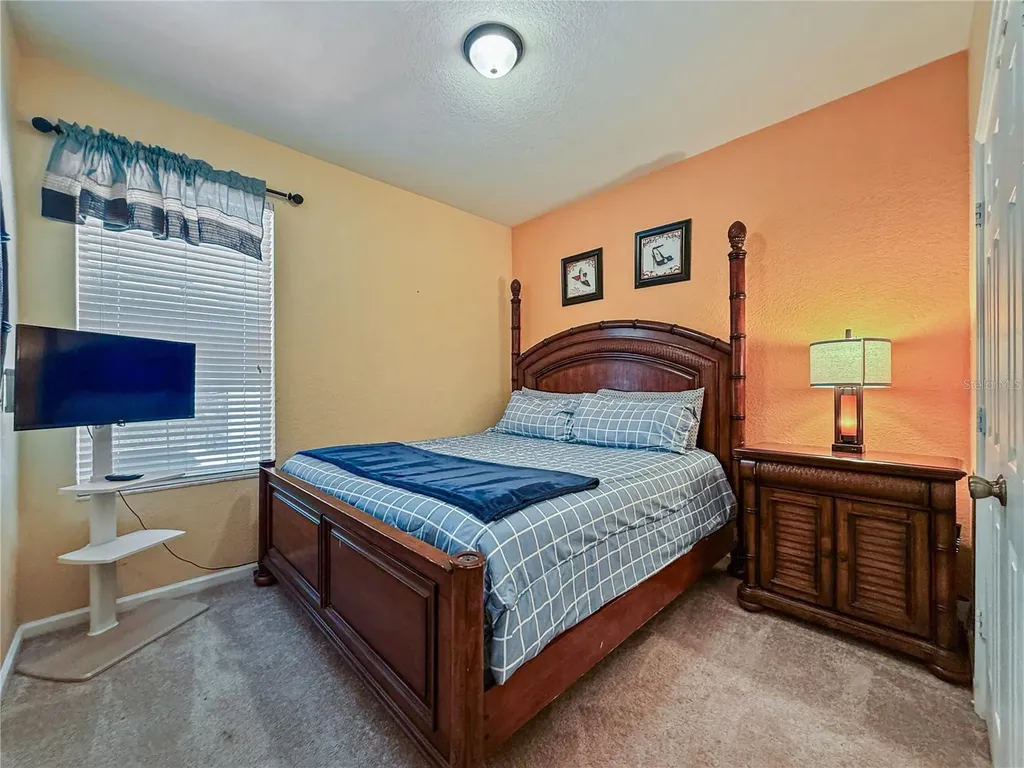 7763 Tosteth Street Kissimmee FL 34747