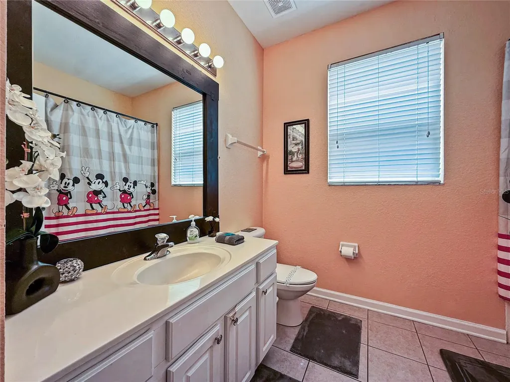 7763 Tosteth Street Kissimmee FL 34747