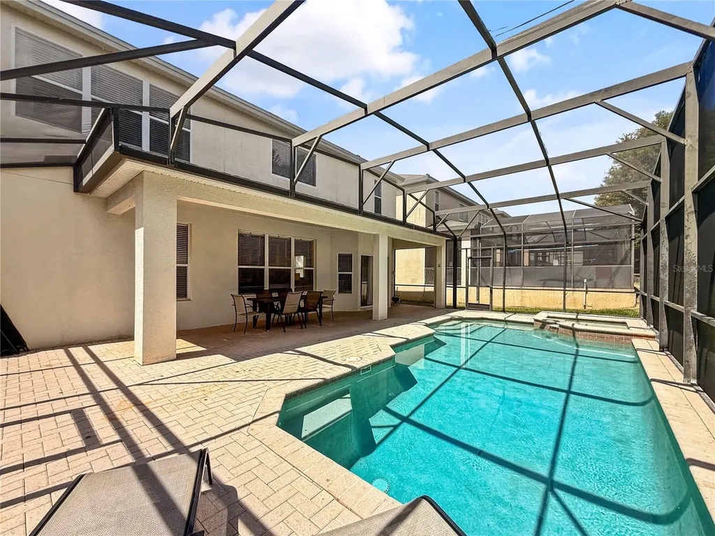 7763 Tosteth Street Kissimmee FL 34747