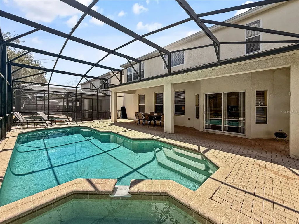 7763 Tosteth Street Kissimmee FL 34747