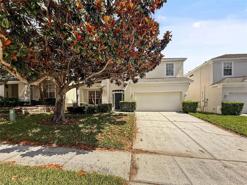 7763 Tosteth Street Kissimmee FL 34747