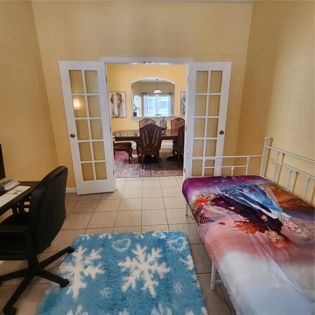 7763 Tosteth Street Kissimmee FL 34747