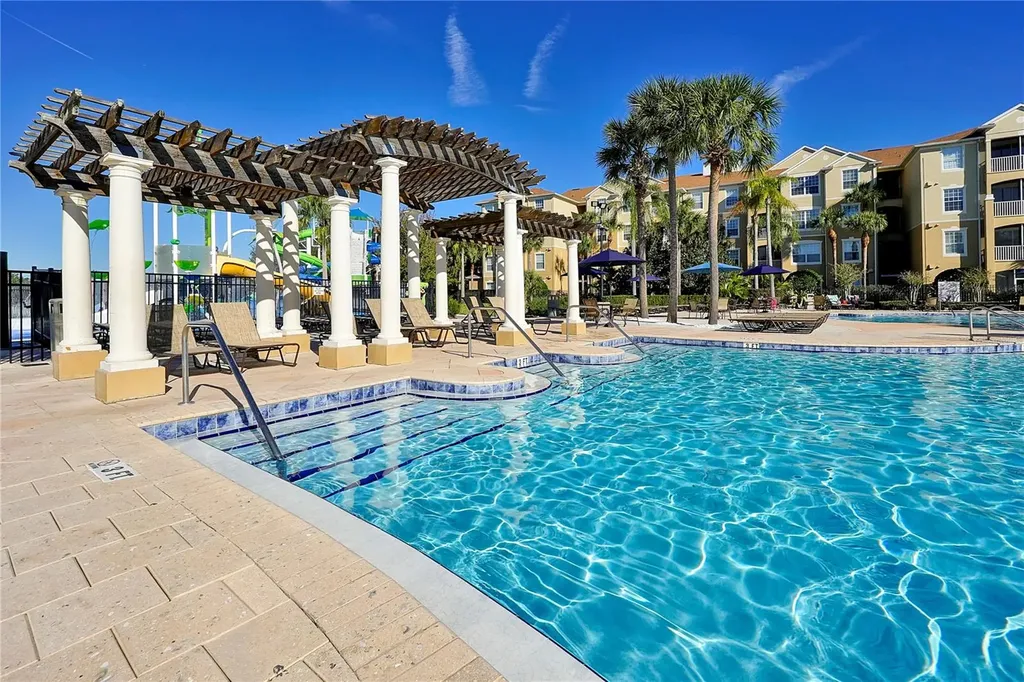 7763 Tosteth Street Kissimmee FL 34747