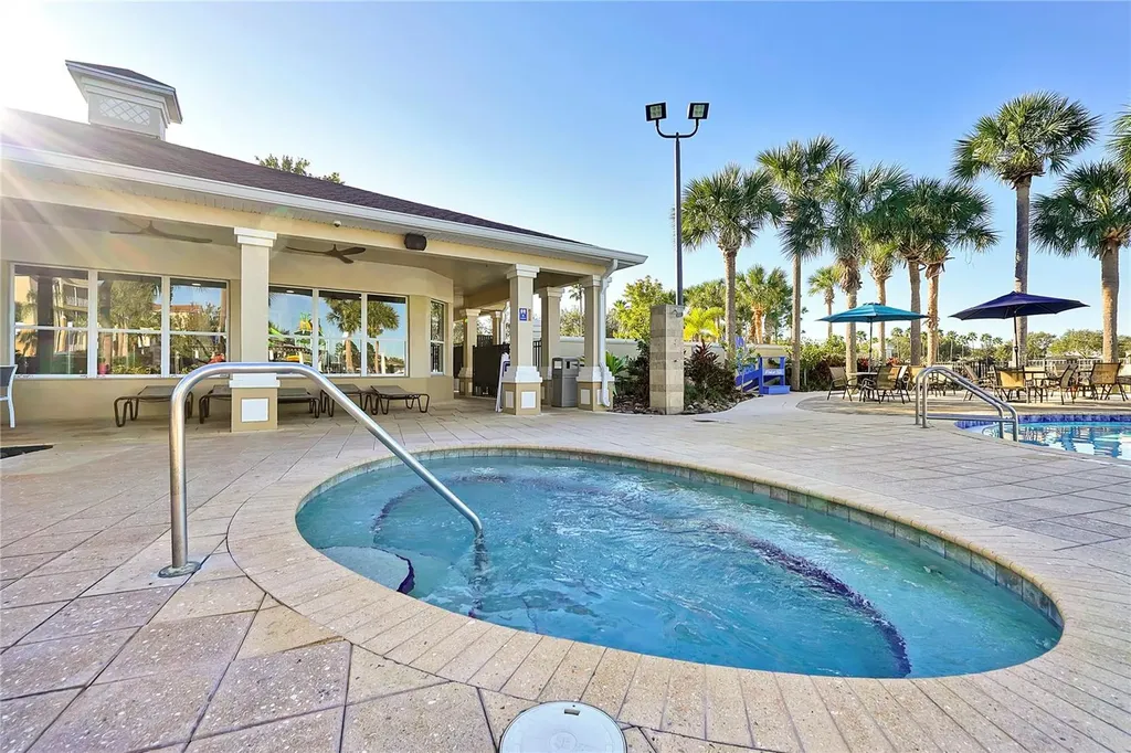 7763 Tosteth Street Kissimmee FL 34747