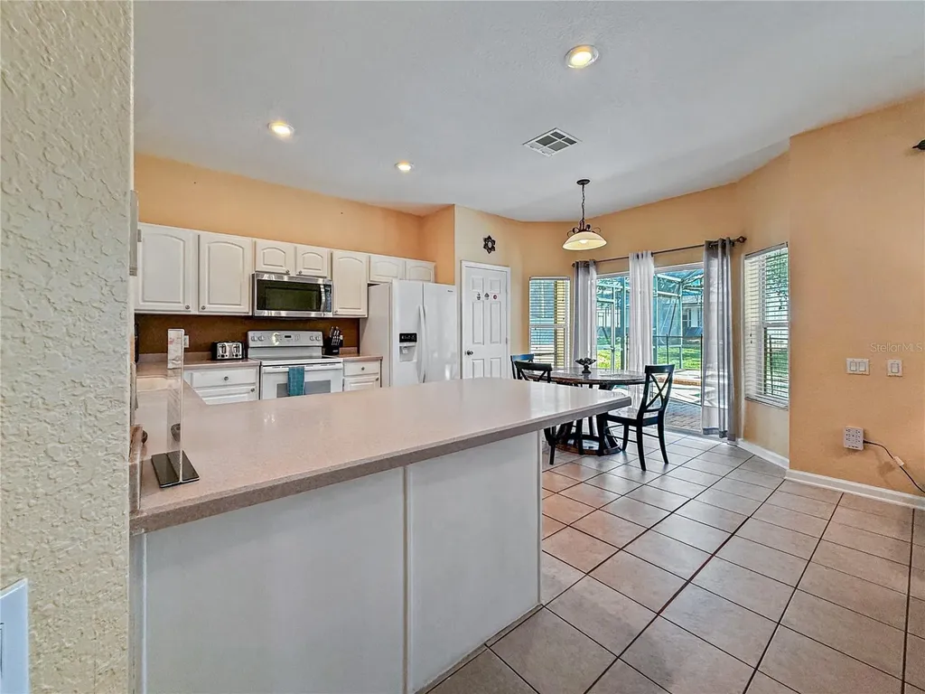 7763 Tosteth Street Kissimmee FL 34747