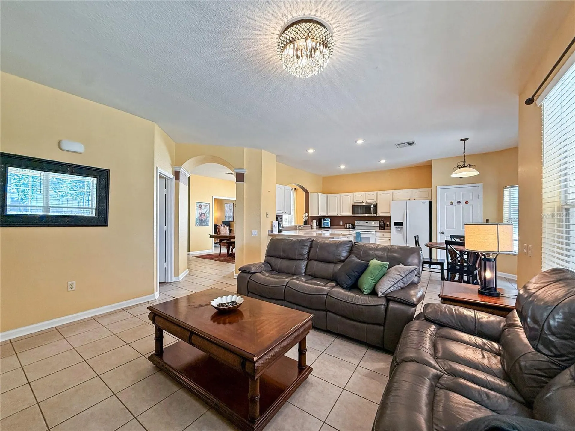 7763 Tosteth Street Kissimmee FL 34747
