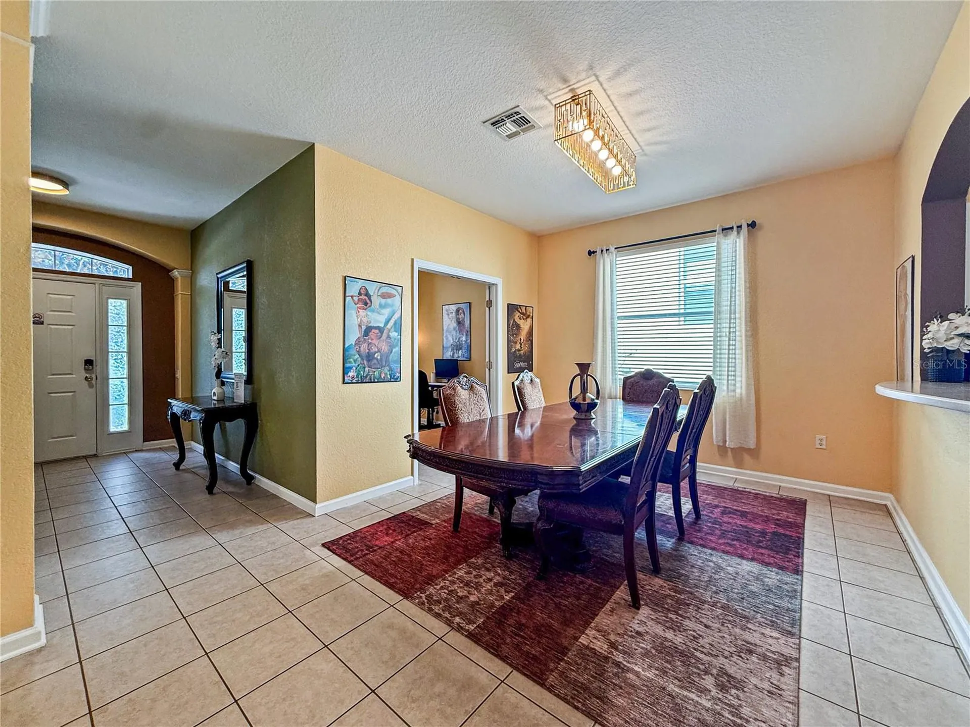 7763 Tosteth Street Kissimmee FL 34747