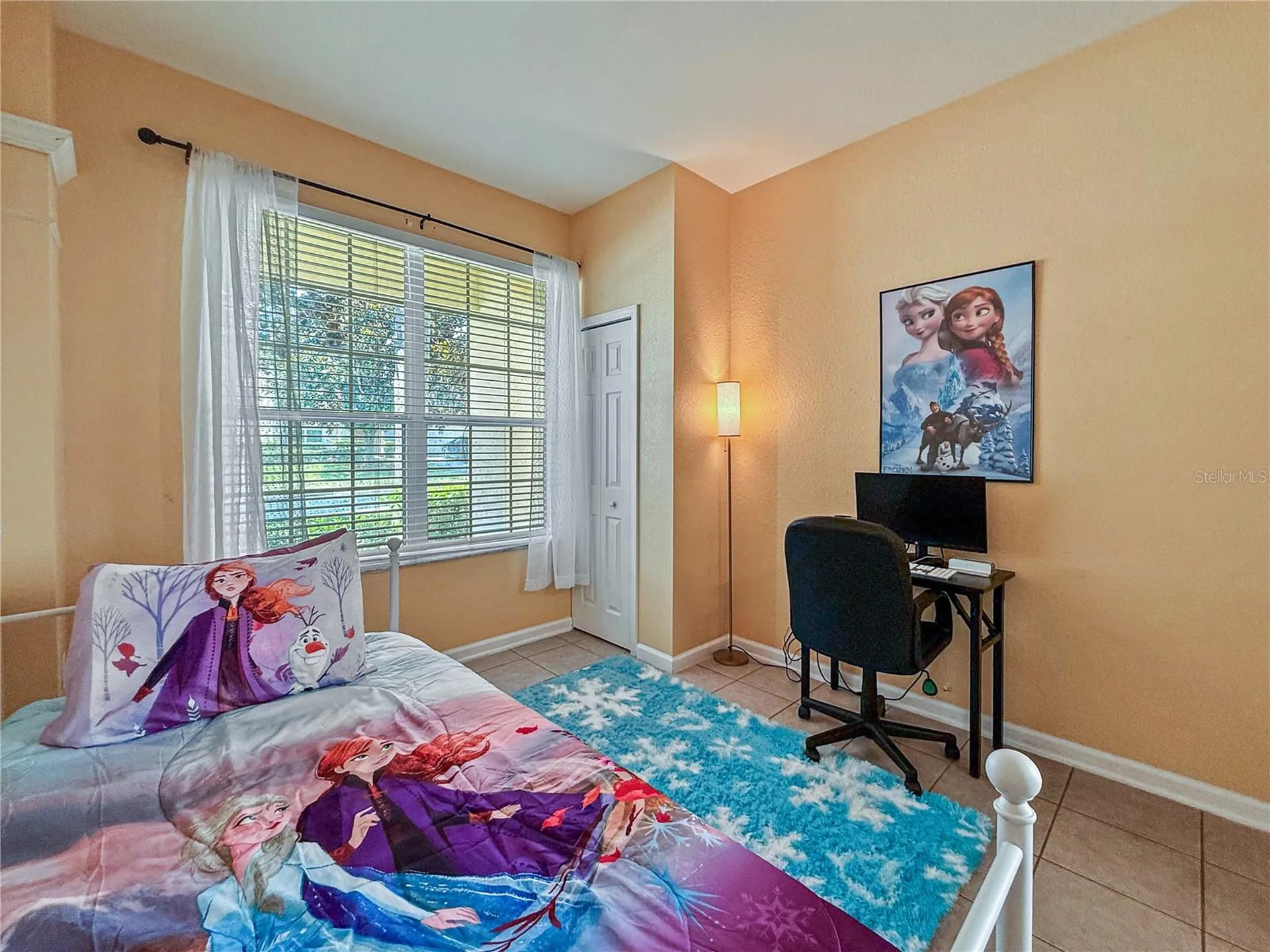 7763 Tosteth Street Kissimmee FL 34747