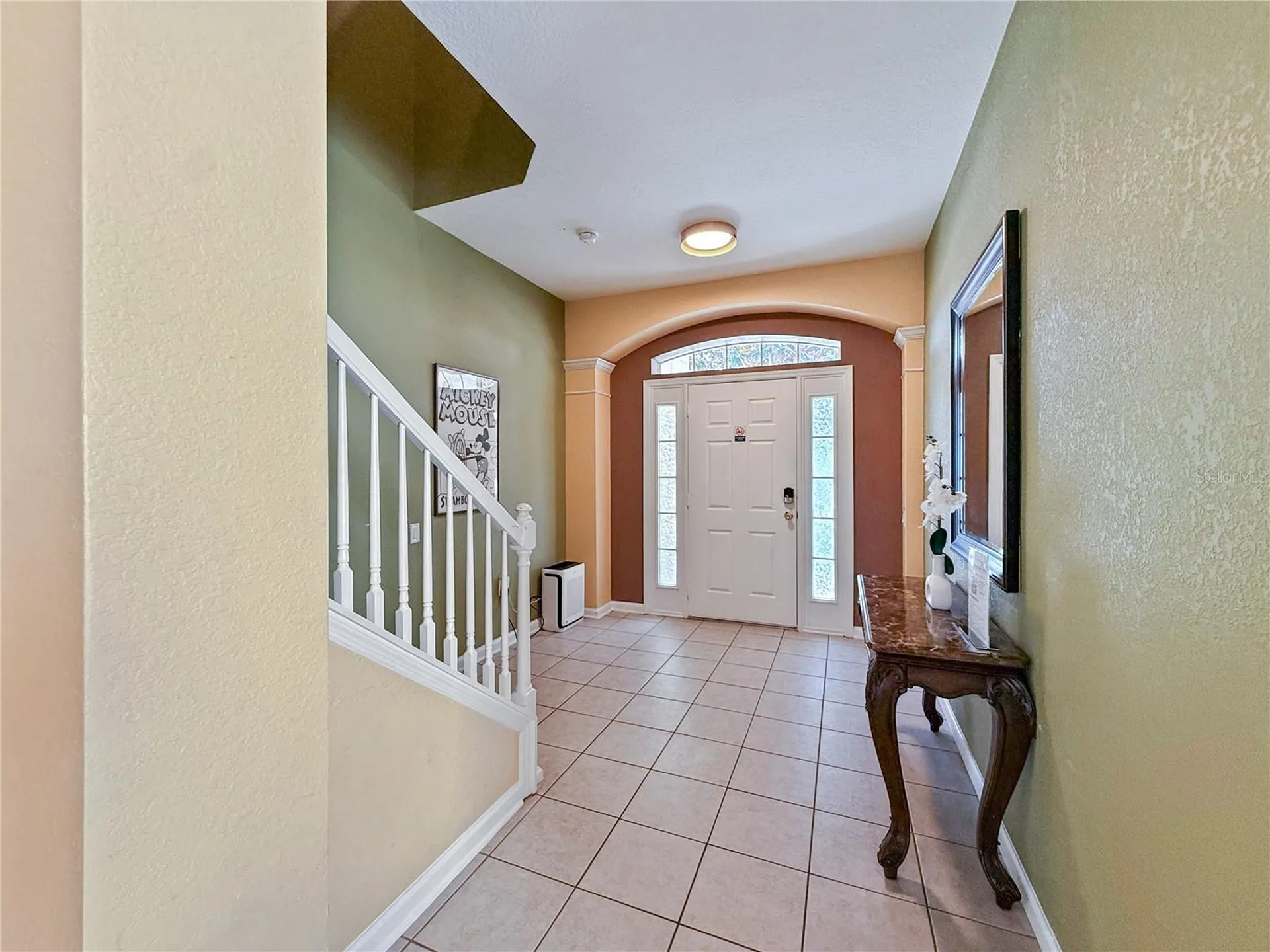 7763 Tosteth Street Kissimmee FL 34747