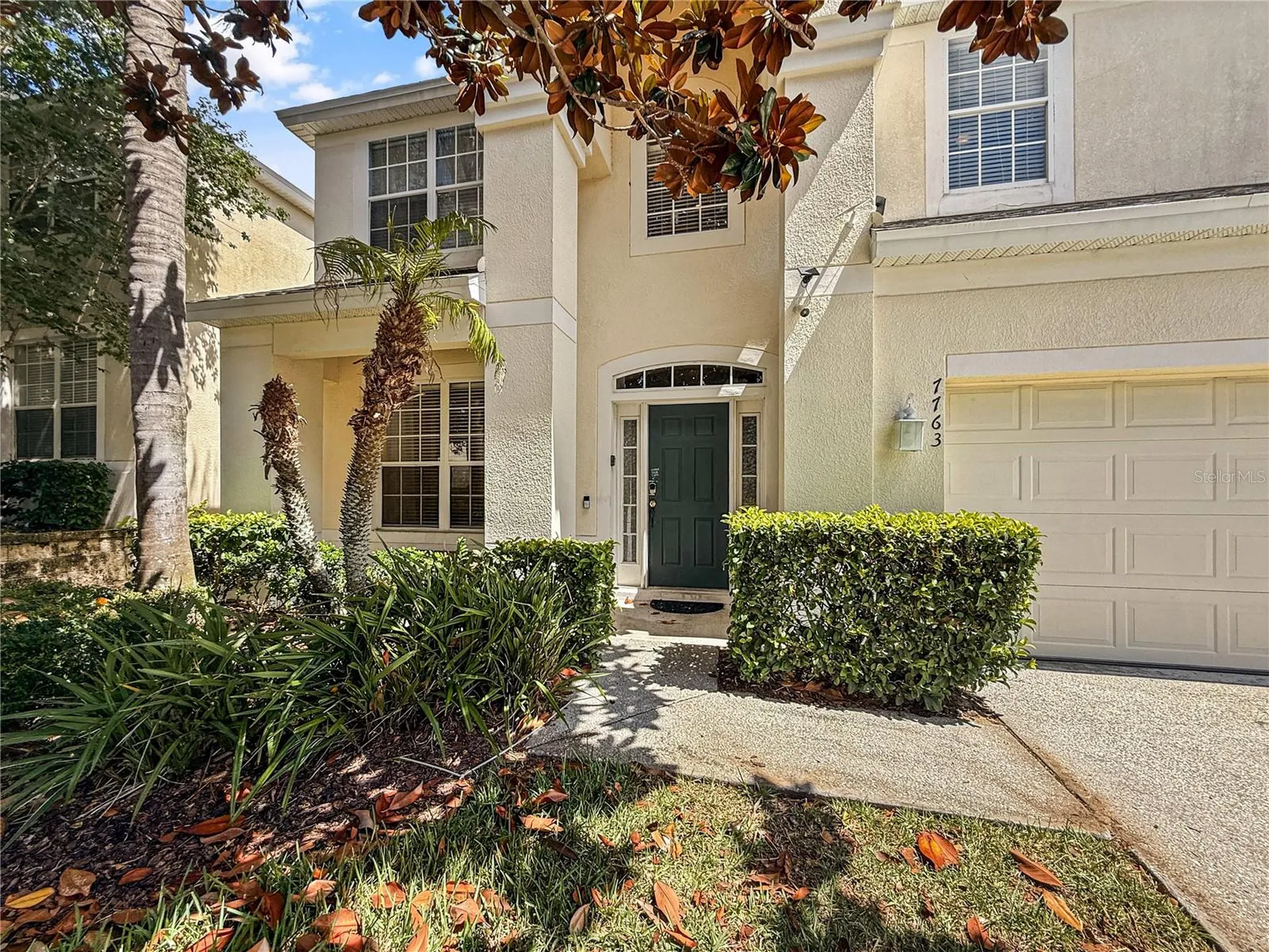 7763 Tosteth Street Kissimmee FL 34747