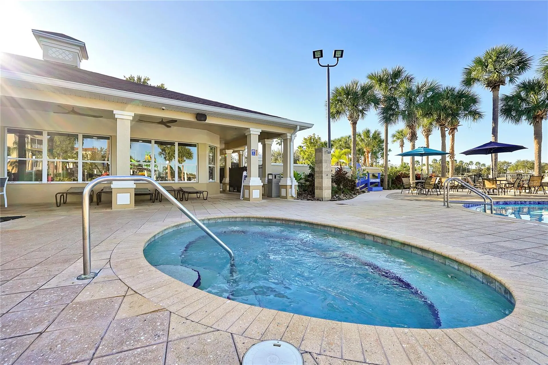 7763 Tosteth Street Kissimmee FL 34747