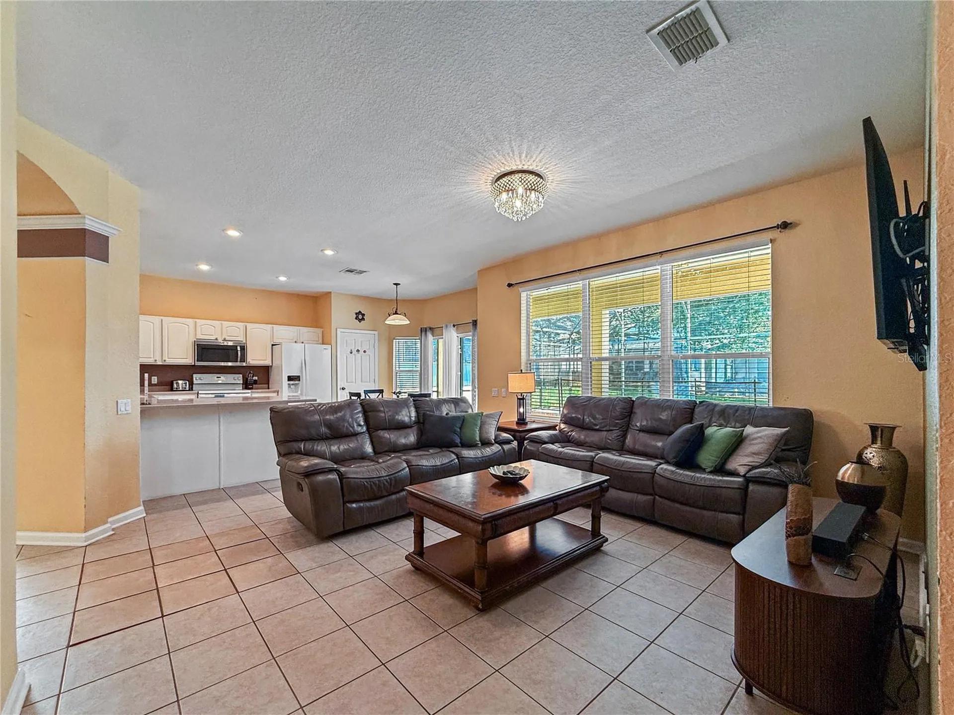 7763 Tosteth Street Kissimmee FL 34747