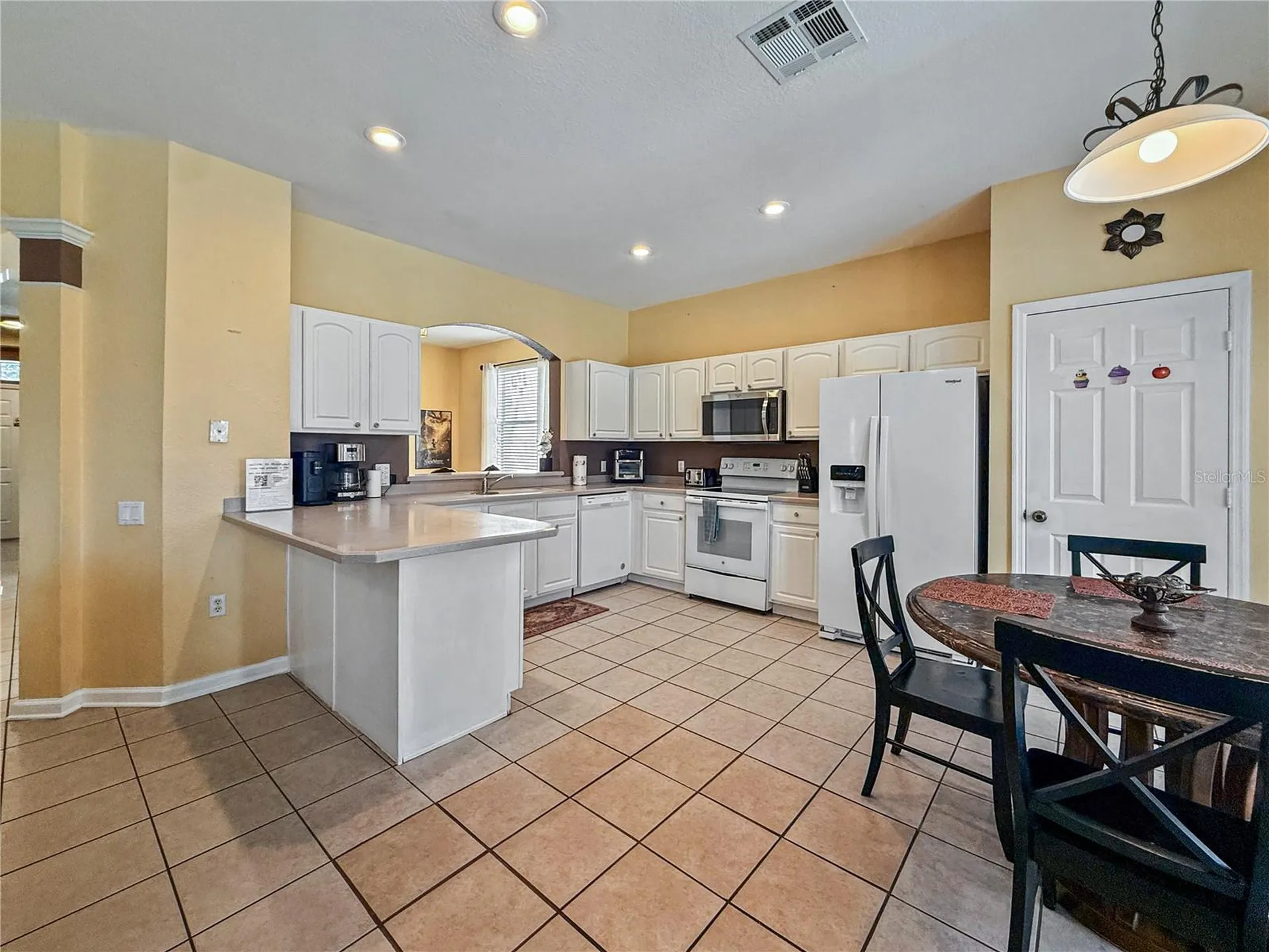 7763 Tosteth Street Kissimmee FL 34747