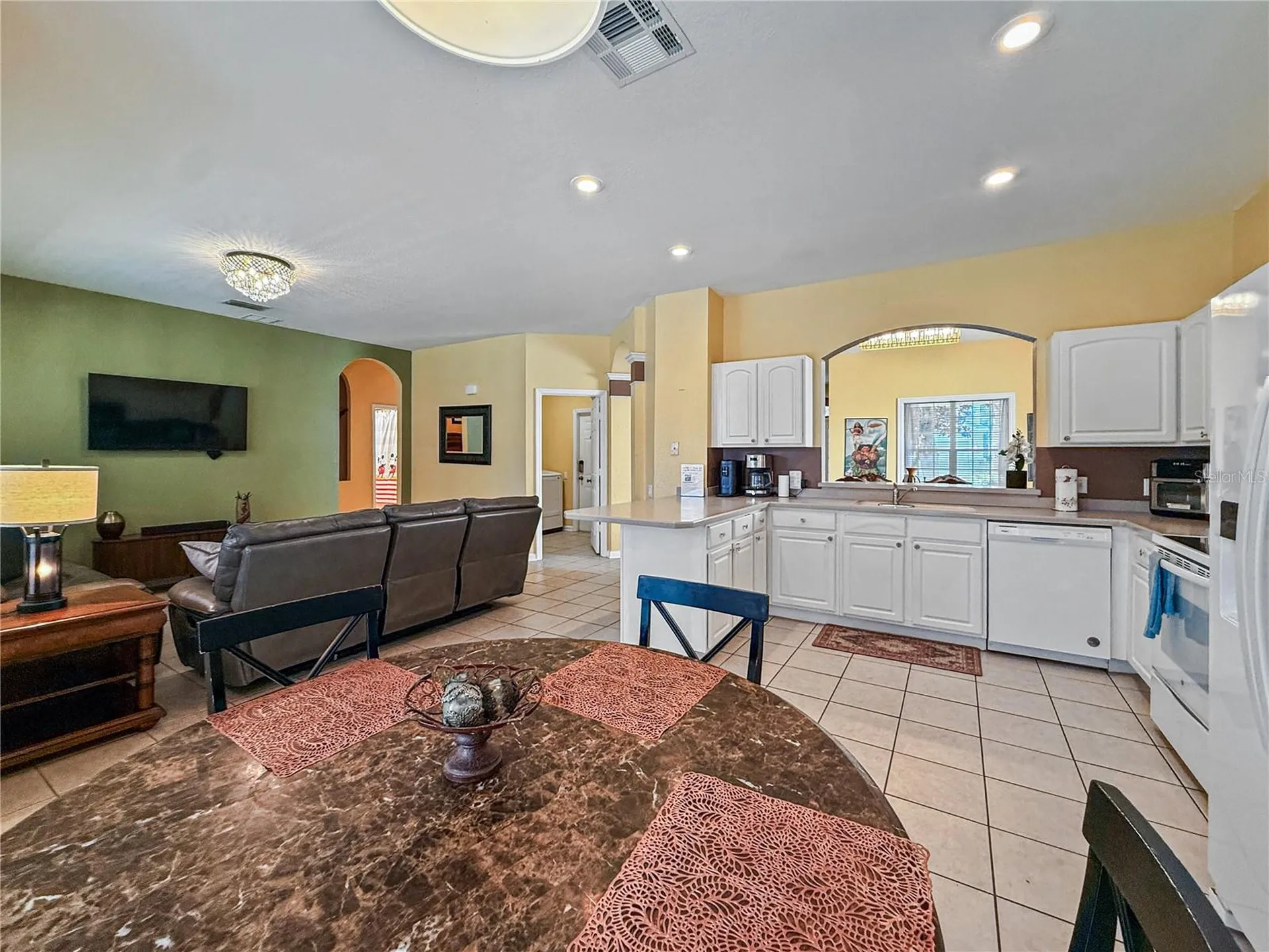 7763 Tosteth Street Kissimmee FL 34747