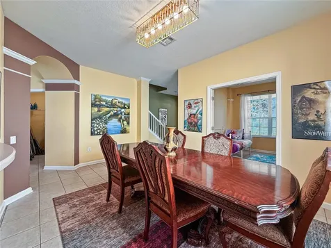 7763 Tosteth Street Kissimmee FL 34747