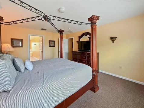 7763 Tosteth Street Kissimmee FL 34747