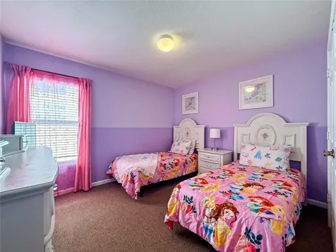 7763 Tosteth Street Kissimmee FL 34747