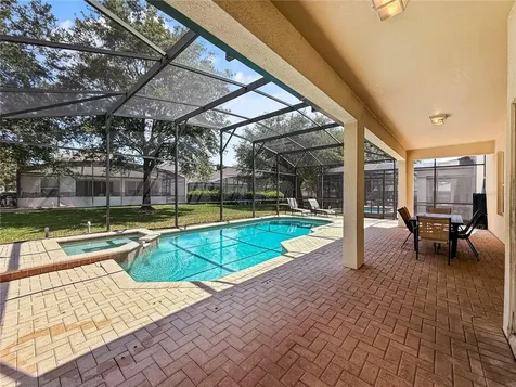 7763 Tosteth Street Kissimmee FL 34747