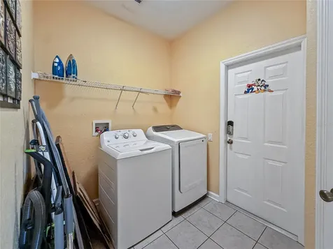 7763 Tosteth Street Kissimmee FL 34747
