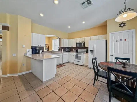 7763 Tosteth Street Kissimmee FL 34747