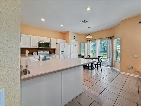 7763 Tosteth Street Kissimmee FL 34747