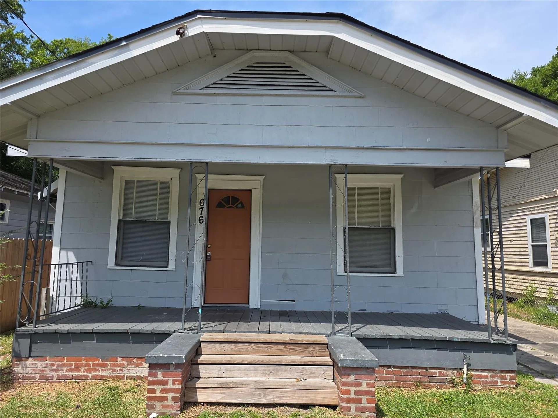 676 Bridal Avenue Jacksonville FL 32205